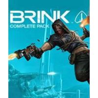 Brink Complete Pack - Platforma Steam cd-key