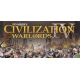 Sid Meier's Civilization IV - Warlords (DLC) - Platforma Steam cd-key