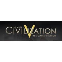 Sid Meier's Civilization V (The Complete Edition) - Platforma Steam cd-key