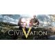 Sid Meier's Civilization V (The Complete Edition) - Platforma Steam cd-key