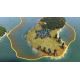 Sid Meier's Civilization V - Double Scenario Pack: Polynesia (DLC) - Platforma Steam cd-key