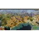 Sid Meier's Civilization V - Map Pack: Scrambled Continents (DLC) - Platforma Steam cd-key