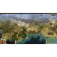 Sid Meier's Civilization V - Map Pack: Scrambled Continents (DLC) - Platforma Steam cd-key