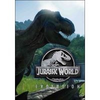 Jurassic World Evolution - Platformy Steam cd-key