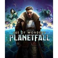 Age of Wonders: Planetfall - Platforma Steam cd-key