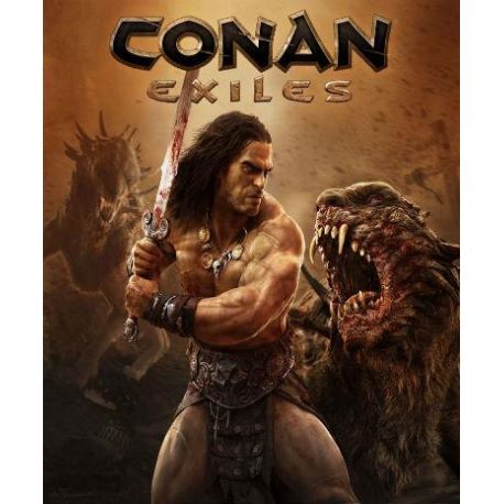 Conan Exiles (Complete Edition)