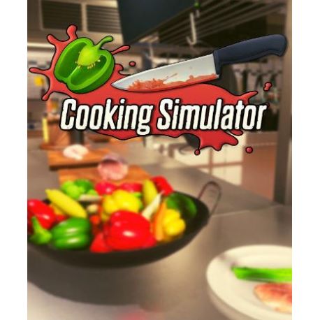 Cooking Simulator