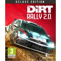 Dirt Rally 2.0 (Deluxe Edition)