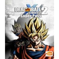 Dragon Ball: Xenoverse 2 - Super Pass (DLC)  - Platforma Steam cd-key