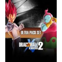 Dragon Ball: Xenoverse 2 - Ultra Pack Set (DLC) - Platforma Steam cd-key