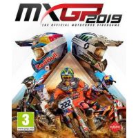 MXGP 2019: The Official Motocross Videogame - Platforma Steam cd-key