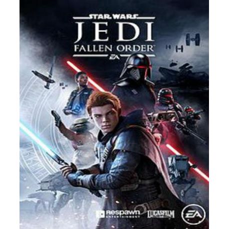 Star Wars Jedi: Fallen Order