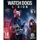 Watch Dogs: Legion