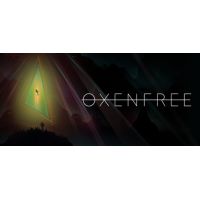 Oxenfree - Platforma Steam cd-key