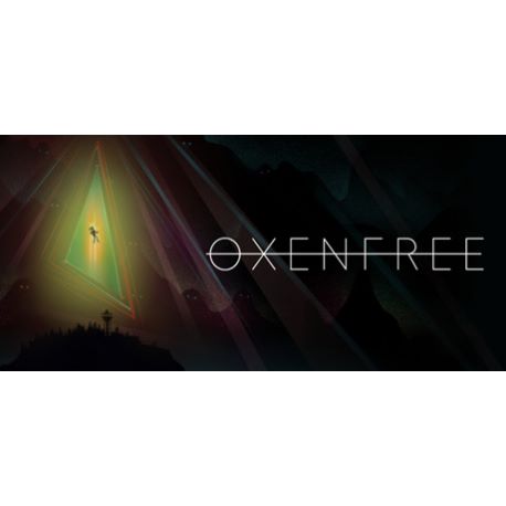 Oxenfree - Platforma Steam cd-key
