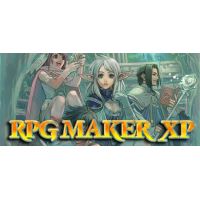 RPG Maker XP 1.0 - Platforma Steam cd-key