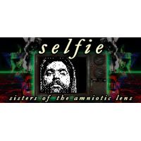 Selfie: Sisters of the Amniotic Lens - Platforma Steam cd-key