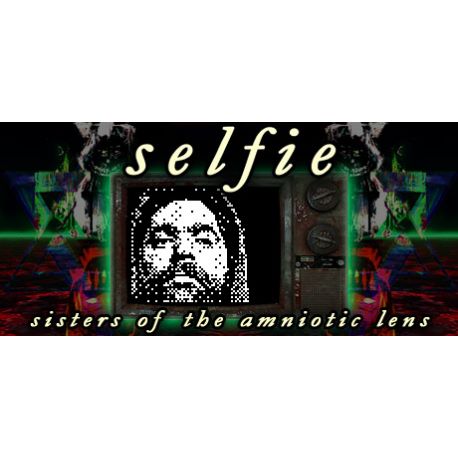 Selfie: Sisters of the Amniotic Lens - Platforma Steam cd-key