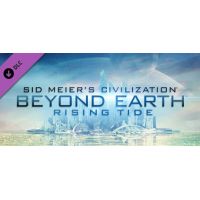 Sid Meier's Starship + Civilization: Beyond Earth - Platforma Steam cd-key