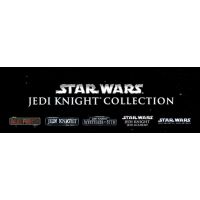 Star Wars Jedi Knight Collection - Platforma Steam cd-key