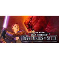 Star Wars Jedi Knight: Mysteries of the Sith - Platforma Steam cd-key