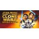 Star Wars The Clone Wars: Republic Heroes - Platforma Steam cd-key