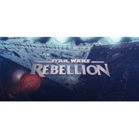 Star Wars: Rebellion - Platforma Steam cd-key