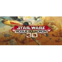 Star Wars: Rogue Squadron 3D - Platforma Steam cd-key