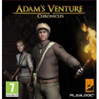 Adam's Venture Chronicles - Platformy Steam cd-key