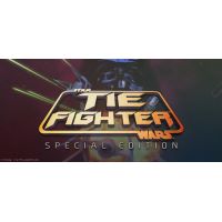 Star Wars: Tie Fighter (Special Edition) - Platforma Steam cd-key
