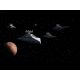 Star Wars: X-Wing vs Tie Fighter: Balance of Power Campaigns - Platforma Steam cd-key