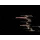 Star Wars: X-Wing vs Tie Fighter: Balance of Power Campaigns - Platforma Steam cd-key