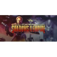 STAR WARS™ SHADOWS OF THE EMPIRE™ - Platforma Steam cd-key