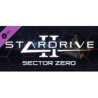 StarDrive 2 - Sector Zero (DLC) - Platforma Steam cd-key