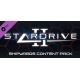StarDrive 2 - Shipyards Content Pack (DLC) - Platforma Steam cd-key