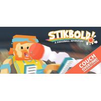 Stikbold! - Platforma Steam cd-key - Platforma Steam cd-key