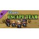 The Escapists - Escape Team (DLC) - Platforma Steam cd-key