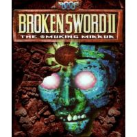 Broken Sword 2 - the Smoking Mirror: Remastered - Platforma Steam cd-key