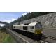 Train Simulator - BR 266 Loco Add-On (DLC) - Platforma Steam cd-key