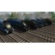 Train Simulator - Class A4 Pacifics Loco Add-On (DLC) - Platforma Steam cd-key