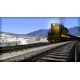 Train Simulator - D&RGW SD9 Loco Add-On (DLC) - Platforma Steam cd-key