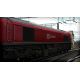 Train Simulator - DB Schenker Class 592 Loco Add-On (DLC) - Platforma Steam cd-key