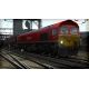 Train Simulator - DB Schenker Class 592 Loco Add-On (DLC) - Platforma Steam cd-key