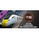 Train Simulator - East Coast Main Line London-Peterborough Route Add-On (DLC) - Platforma Steam cd-key