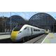 Train Simulator - East Coast Main Line London-Peterborough Route Add-On (DLC) - Platforma Steam cd-key
