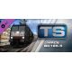 Train Simulator - MRCE BR 185.5 Loco Add-On (DLC) - Platforma Steam cd-key