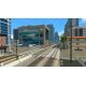 Train Simulator - Pacific Surfliner® LA - San Diego Route (DLC) - Platforma Steam cd-key