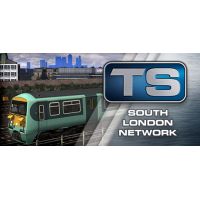 Train Simulator - South London Network Route Add-On (DLC) - Platforma Steam cd-key