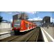 Train Simulator - The Rhine Railway: Mannheim - Karlsruhe Route Add-On (DLC) - Platforma Steam cd-key