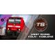 Train Simulator - West Rhine: Köln - Koblenz Route Add-On (DLC) - Platforma Steam cd-key